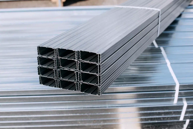 Профиль потолочный ПП 60х27 , 3.0 м , 0.6 мм