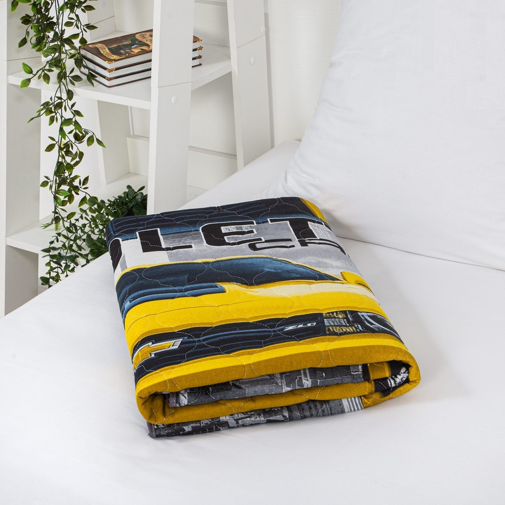 Покрывало детское / 150х215 / поплин