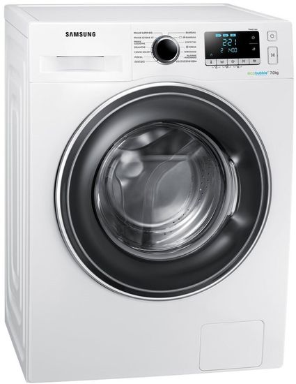 Стиральная машина Samsung WW70J5346EW