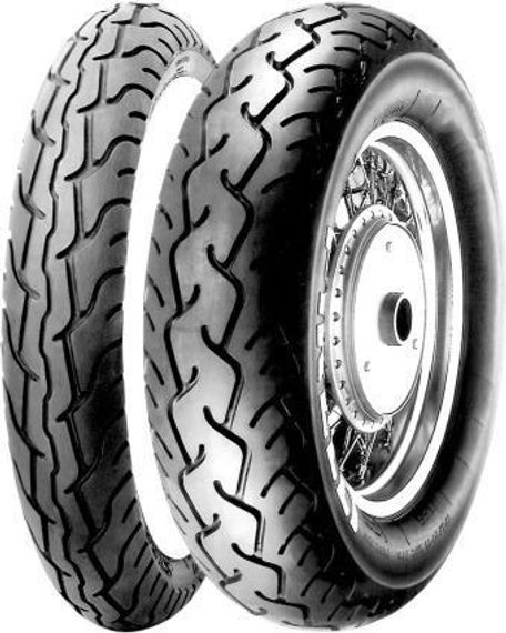 Pirelli Route MT66 150/80 R16 71H TL Задняя (Rear)