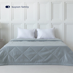 Покрывало BuyMirage Teal