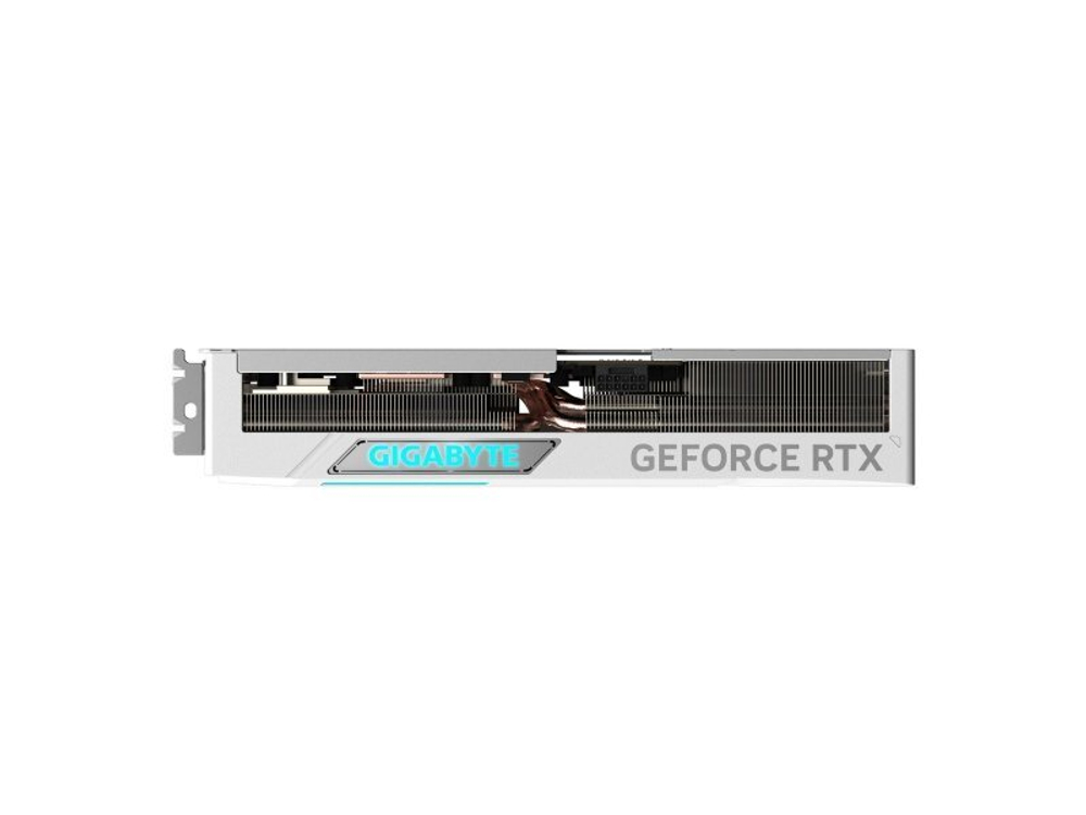 Видеокарта Gigabyte Nvidia GeForce RTX 4070 Ti Super [GV-N407TSEAGLEOCICE-16GD]