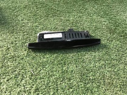 Дисплей парктроников Mercedes C w204 (2006-2015)