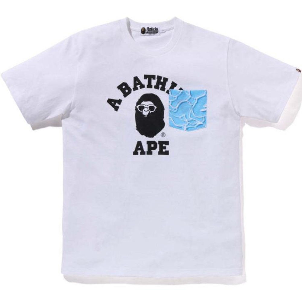 A Bathing Ape Bathing Ape Logo