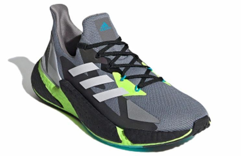 Кроссовки Adidas X9000L4