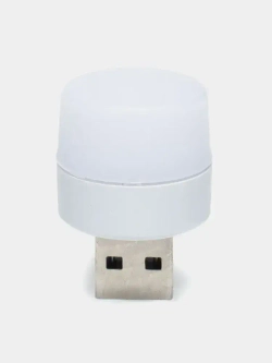 USB-светильник, ночник 1 шт
