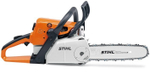Бензопила Stihl MS 230 C-BE шина 40 см