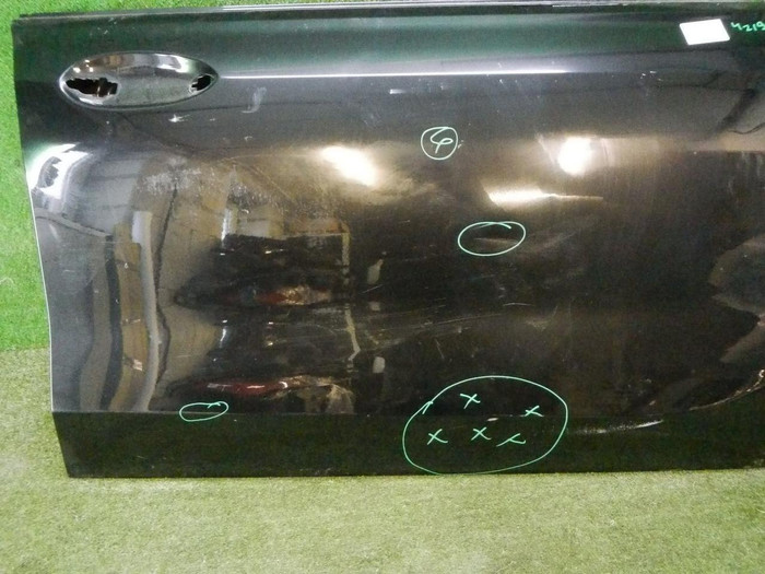 Дверь передняя правая BMW 6er G32 (2017-н.в.)