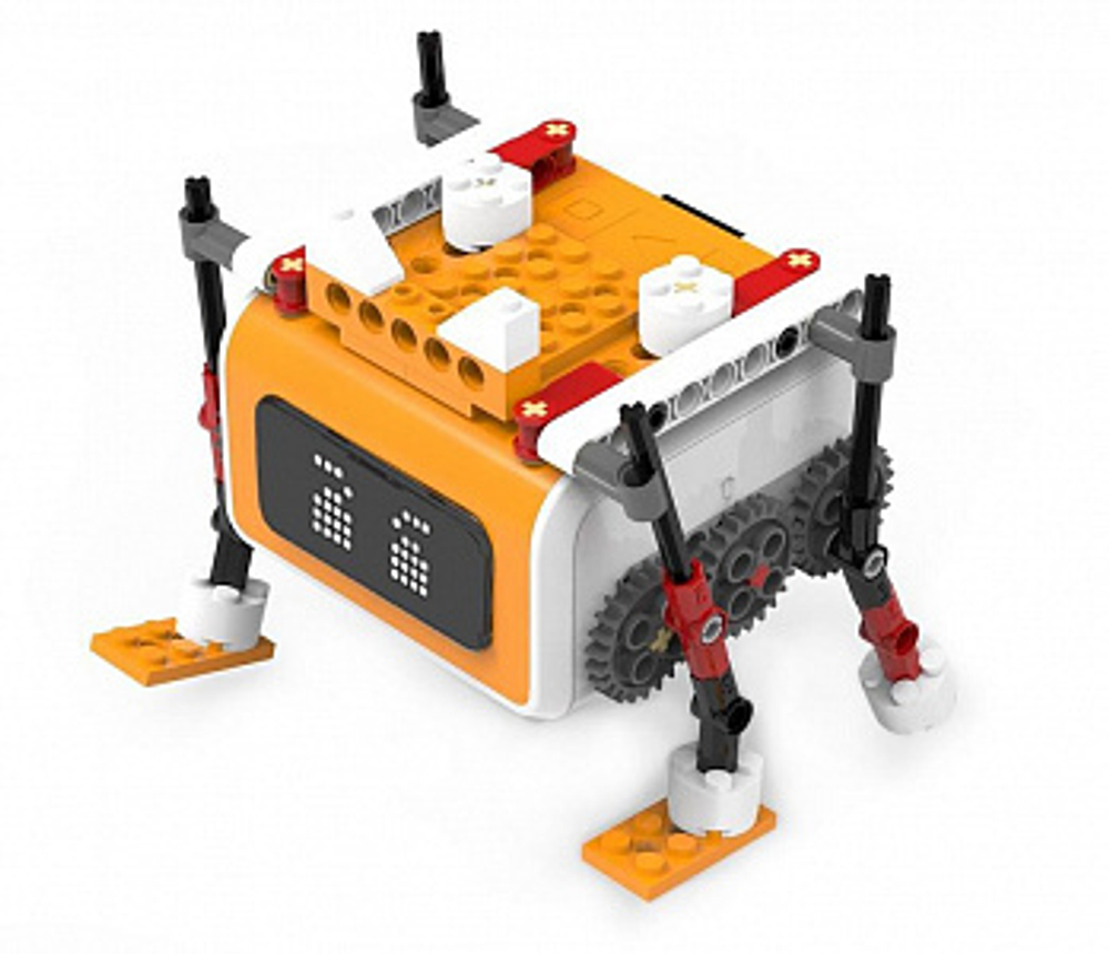 Ресурсный набор Matatalab Creator Kit для робота VinciBot