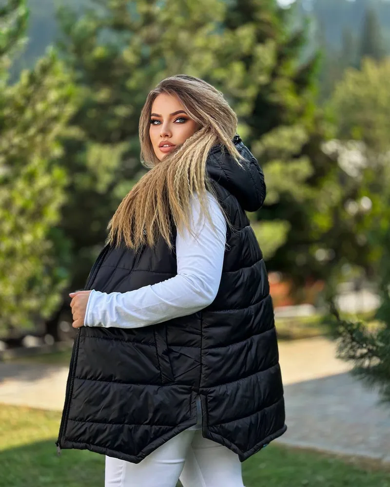 Жилет УК-819VL