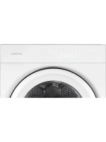 Стиральная машина с сушкой Hiberg TURELLE i-10 W