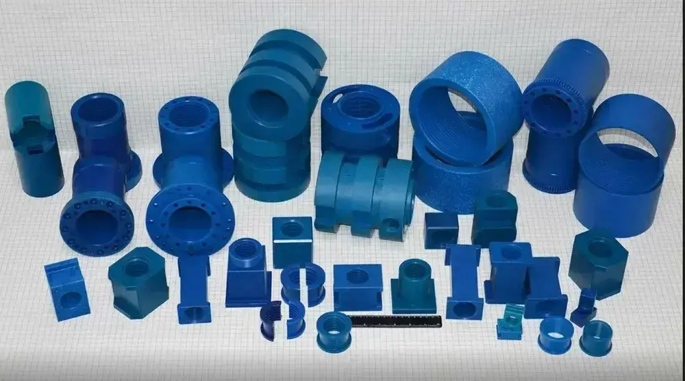 Римамид Ф52х200мм