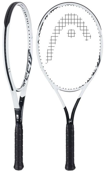Теннисная ракетка Head Graphene 360+ Speed MP Lite, арт. 234020