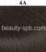 Matrix Краска для волос без аммиака SoColor Sync Pre-Bonded 4A Шатен пепельный 90 мл.