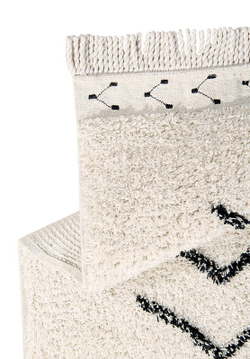 Ковер Lorena Canals Берберский ромбы 120х170 см