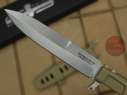 Нож Extrema Ratio Misericordia ОБФ