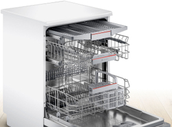 Посудомоечная машина Bosch SMS4IMW62Q