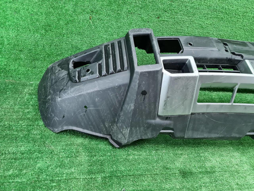 Бампер передний Jetour T2 (2023-н.в.)