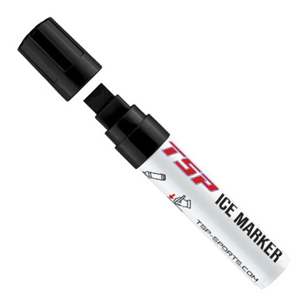 TSP Маркер для льда Ice Marker (Black)