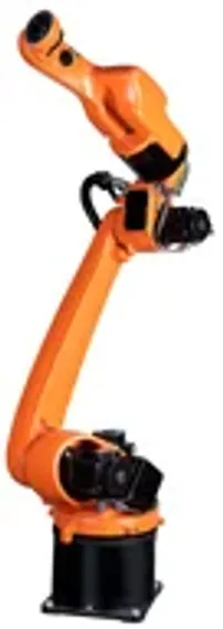 Промышленный робот KUKA KR CYBERTECH KR 20 R1810 F