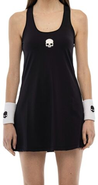 Теннисное платье Hydrogen Basic Tech - Размер M