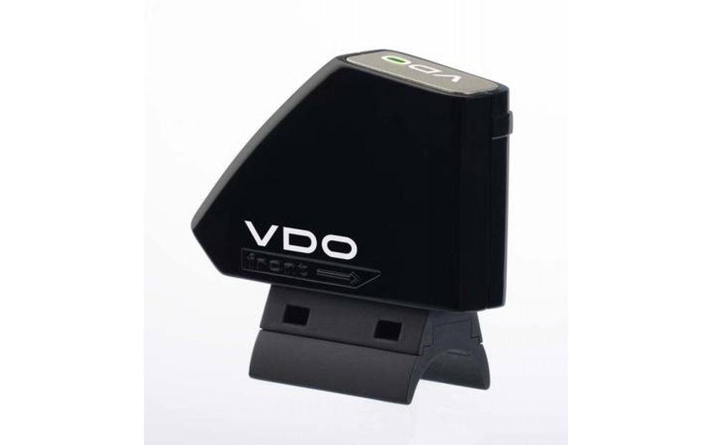 Велокомпьютерный набор для измерения каденса VDO