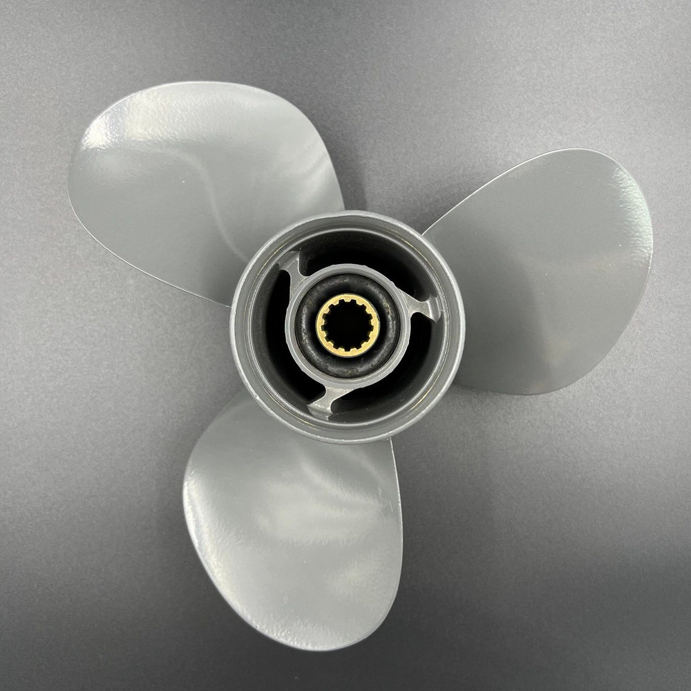 Гребной винт Honda BF35-BF60 (3x11-1/8x13)