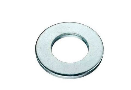 Шайба DIN 125А М6 (1000 шт/кг)