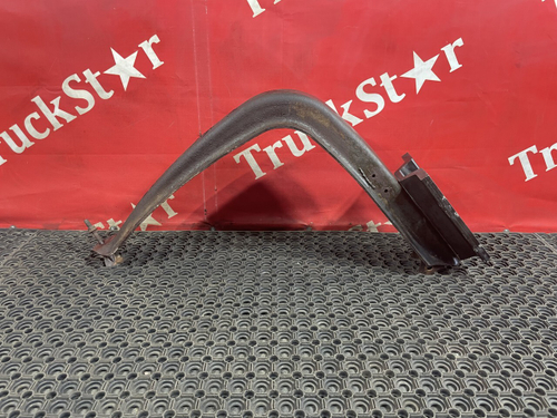 Кронштейн топливного бака