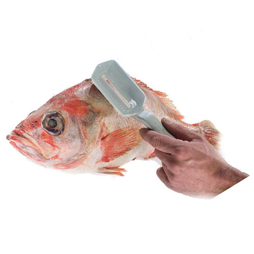 Нож для чистки рыбы Westmark Coated aluminium Германия фото