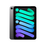 Планшет Apple iPad mini (2024) 512 ГБ Wi-Fi, серый космос