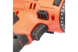 Сетевая дрель-шуруповерт Patriot FS 306 120301402