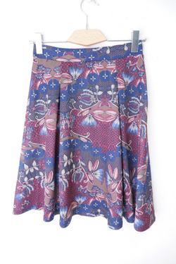 Юбка Stradivarius цветная 46 размер