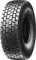 Michelin XDE1 205/75 R17,5 124/122M (Ведущая ось)