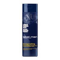 Кондиционер для волос мужской укрепляющий Label.m Men Invigorating Conditioner 250мл