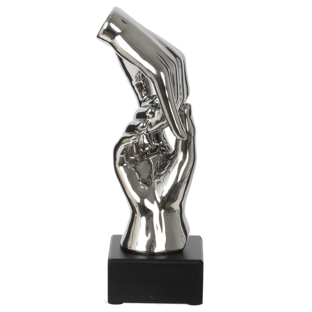 Фигурка декоративная Руки