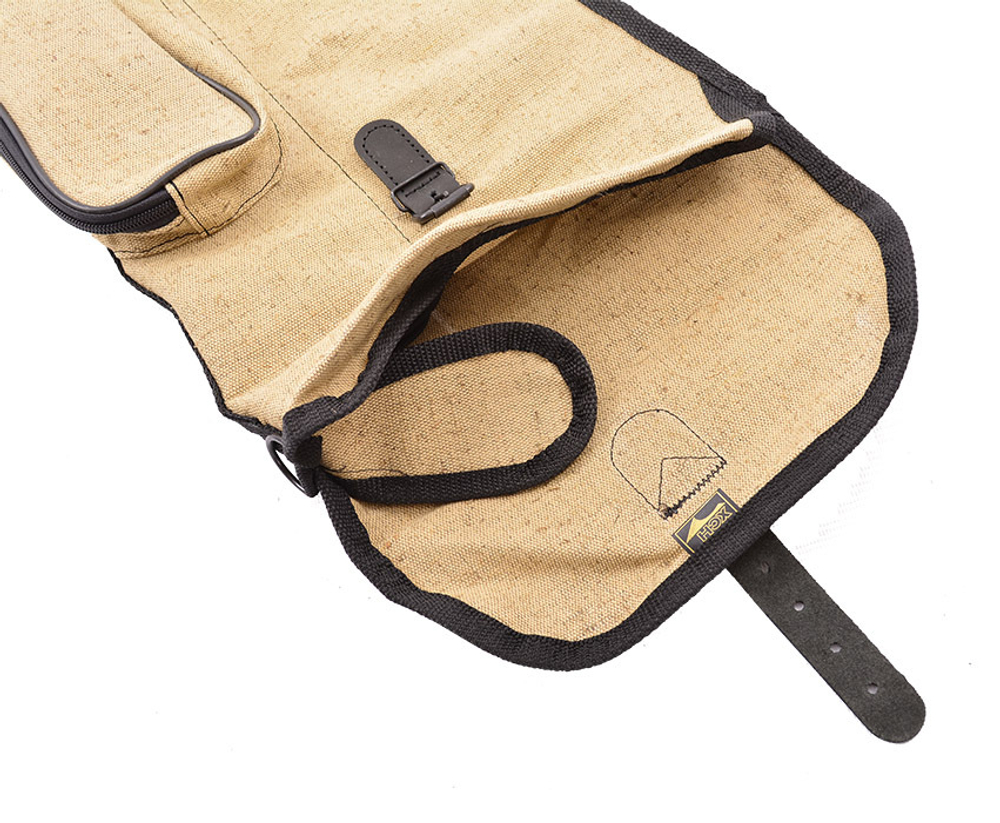 Чехол ружейный ХСН «ИЖ 27» №1 (84 см), брезент