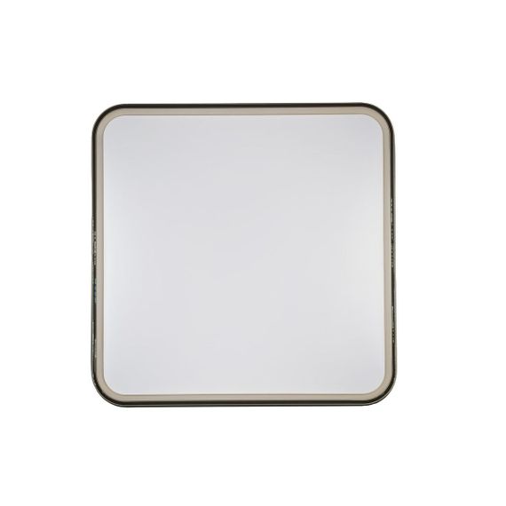 Потолочный светодиодный светильник Lumina Deco Paneli LDC 8061-450 BL