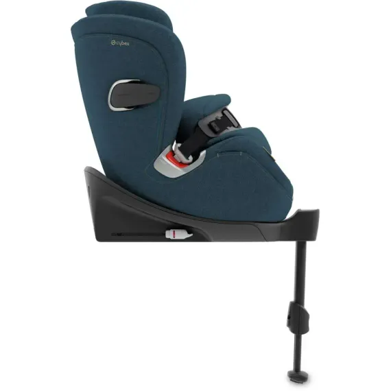 Автокресло Cybex Anoris T i-Size Mountain Blue