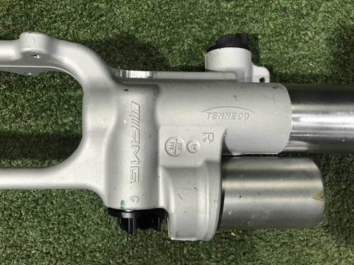 Амортизатор передний правый Mercedes G W463 (2018-н.в.) AMG