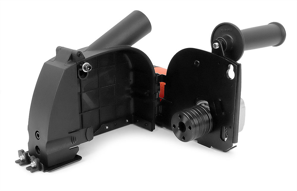 Штроборез MESSER T1555