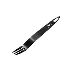 Вилка Hoob Black