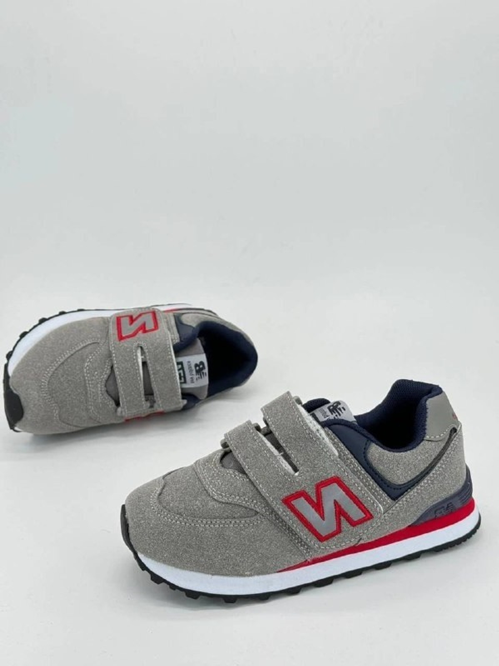 Кроссовки Buba New Balance