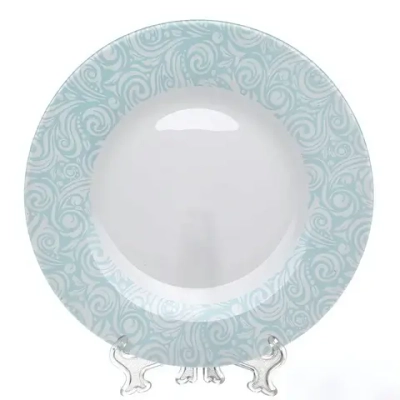 Тарелка обеденная 26см «Бриз» 10328SLBD81