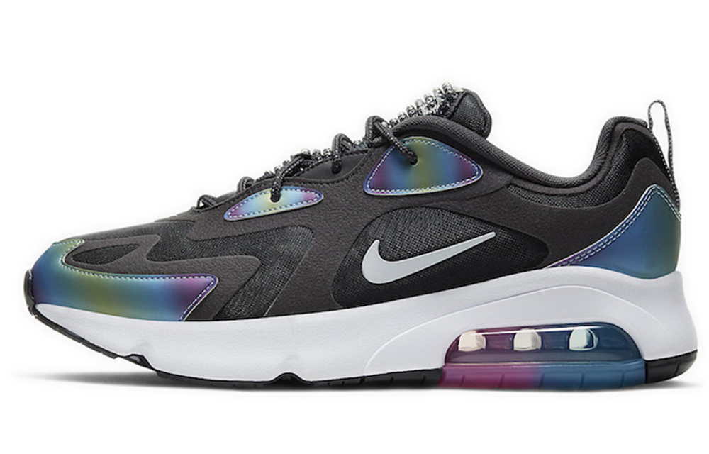 Кроссовки Nike Air Max 200 Bubble Pack