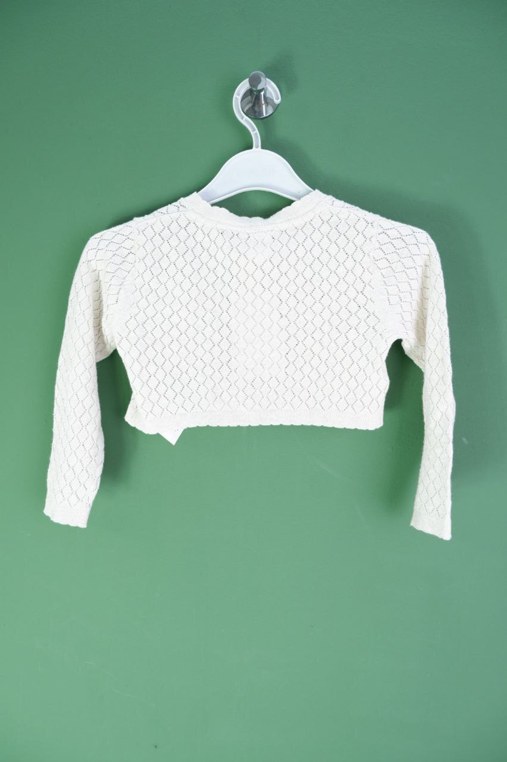 Кардиган H&M для малышки 1,5-2 года