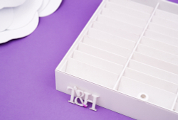 Бокс для типс TH-BKS-30