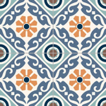 Gayafores Musa Mix 33.15x33.15