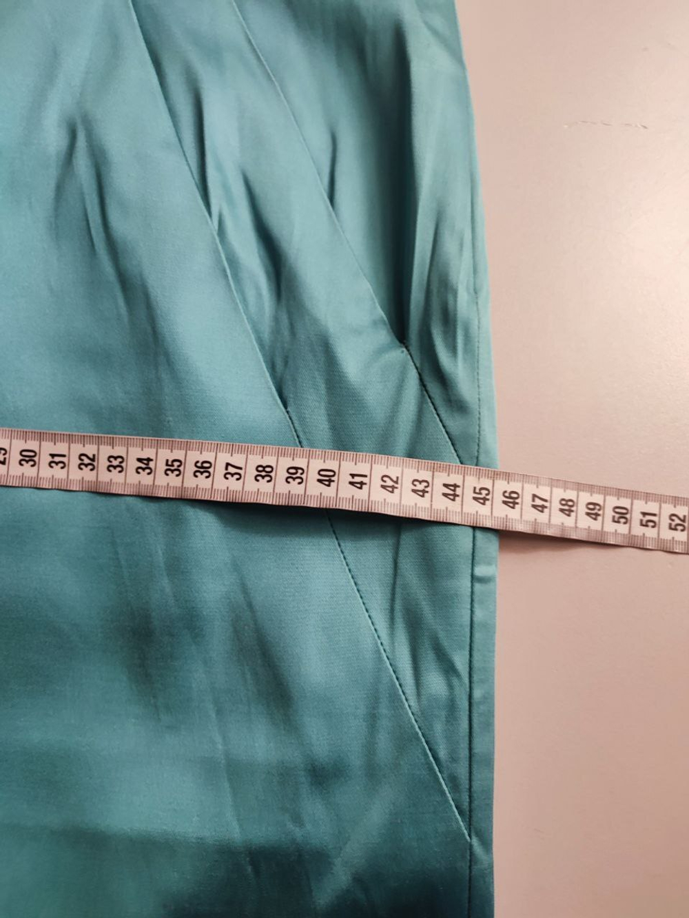 Юбка In Wear прямая 42 размер