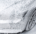 АКТИВНАЯ ПЕНА ДЛЯ НАЧАЛЬНОЙ СТАДИИ МЫТЬЯ К2 ACTIVE FOAM 1КГ